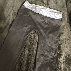 GYMSHARK FIT full length leggings